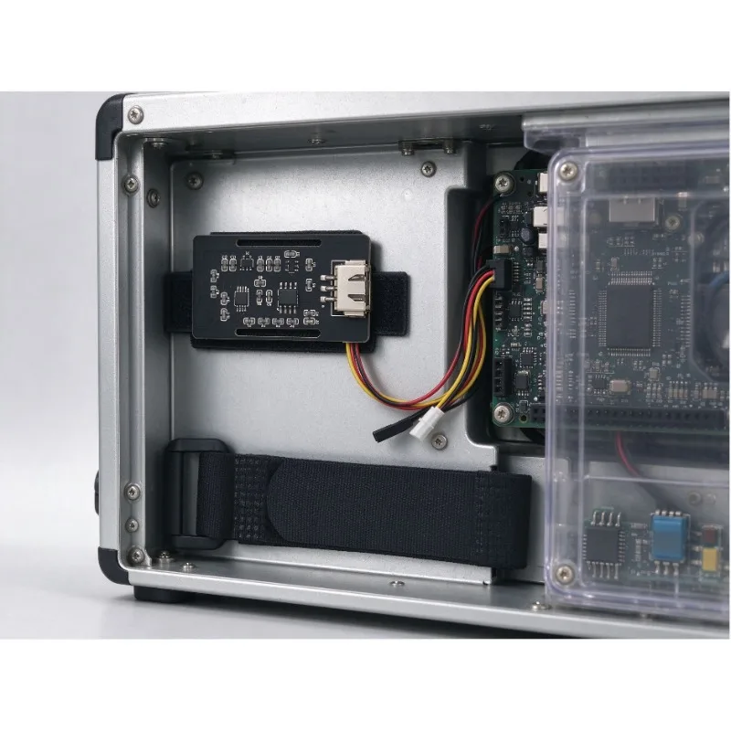 Muscle Sensor Emg - EMG – pojedynczy, powierzchniowy czujnik elektromiogramu