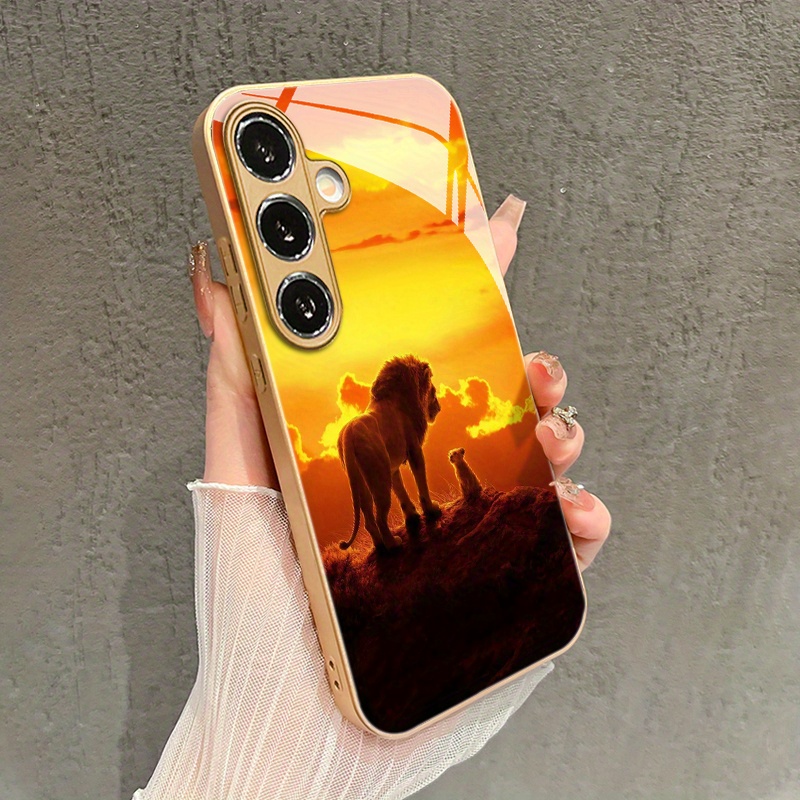 Szklane etui na telefon z moty – Samsung Galaxy S24 recenzja i cena