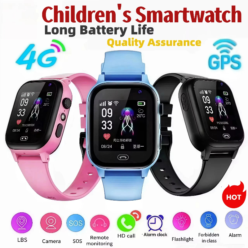 Słuchawki do inteligentnego ze – Fall Detection Watch recenzja i cena