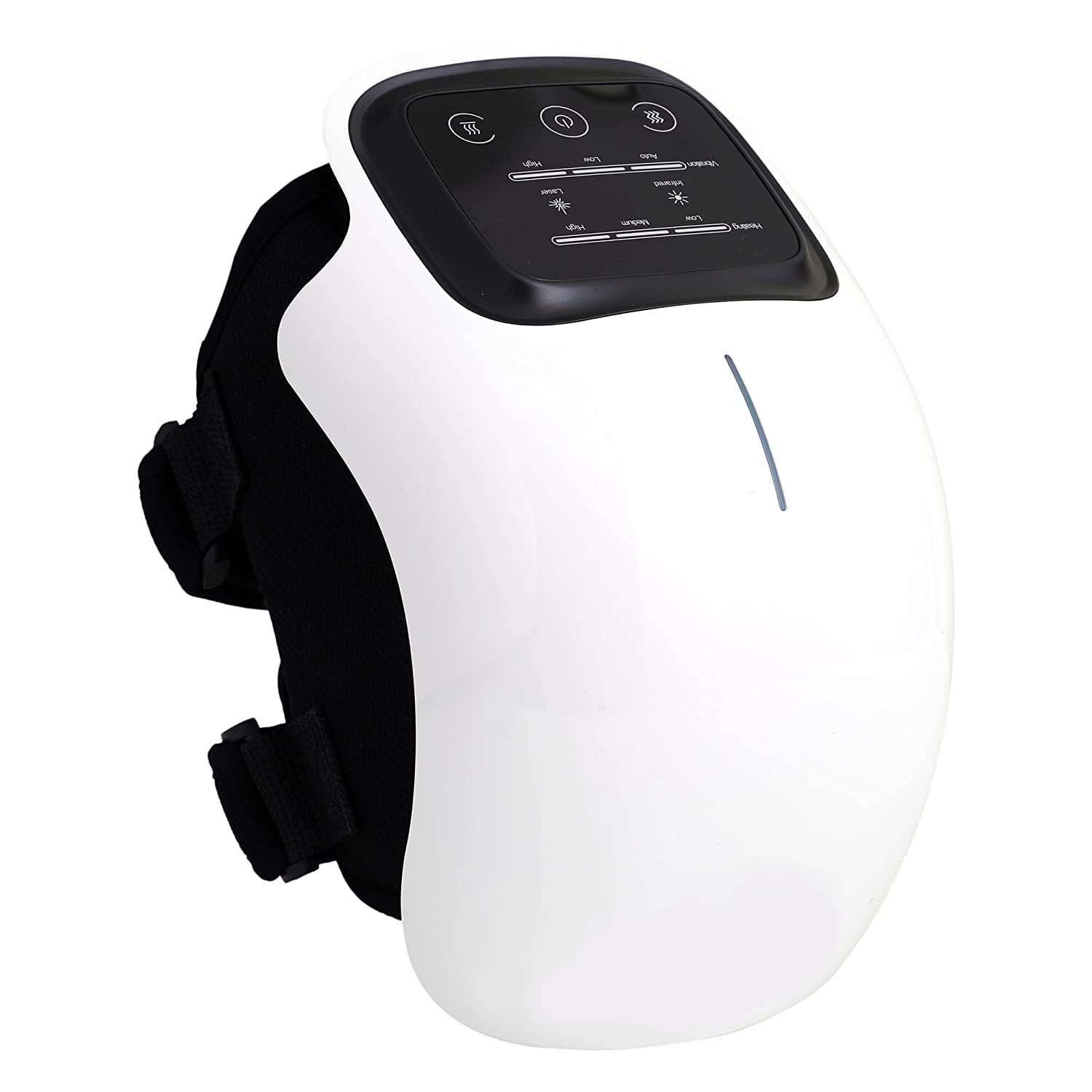 Inteligentna, bezprzewodowa po – Smart Knee Wrap recenzja i cena